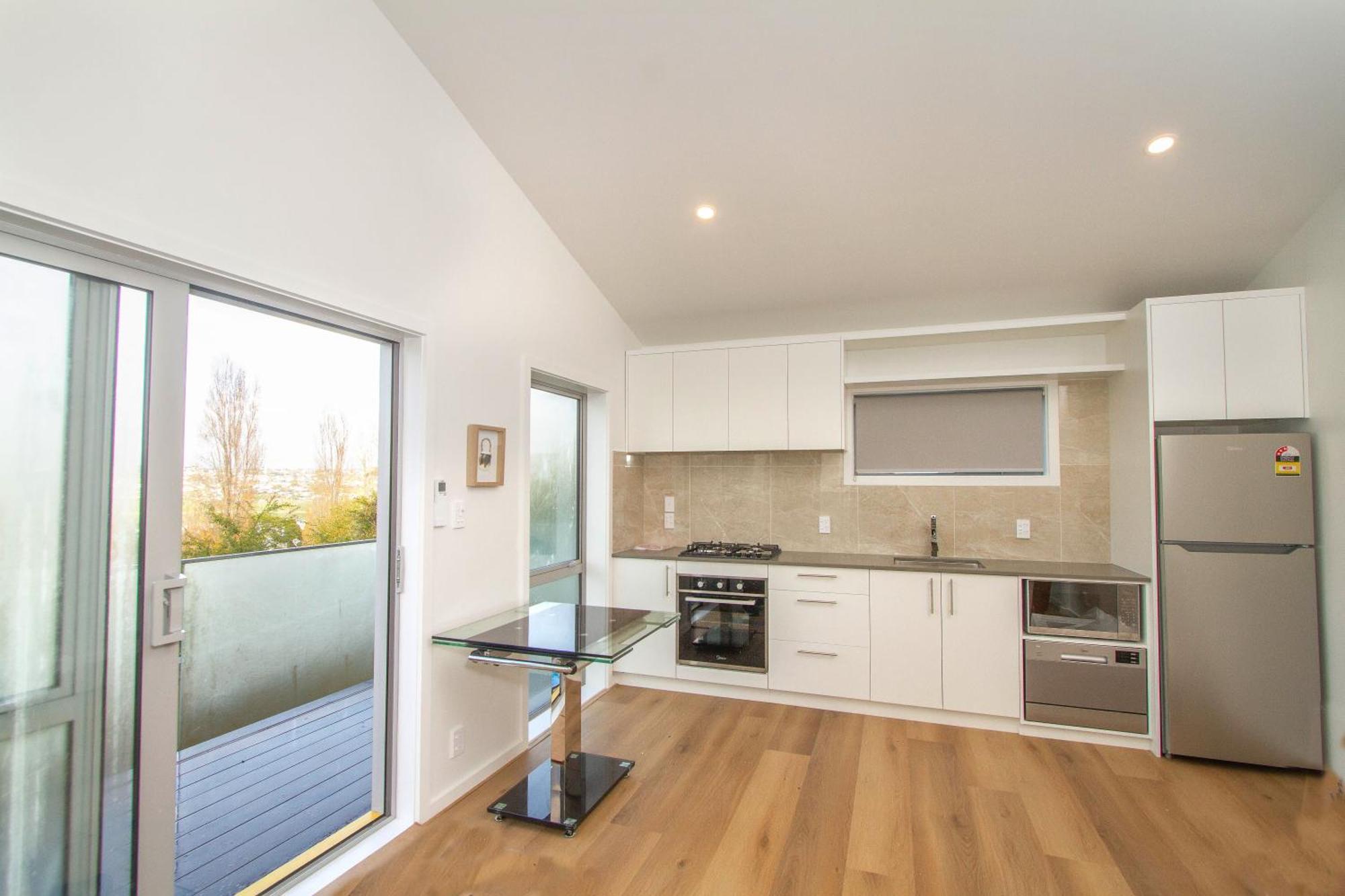 Villa Basin View Auckland Exterior foto